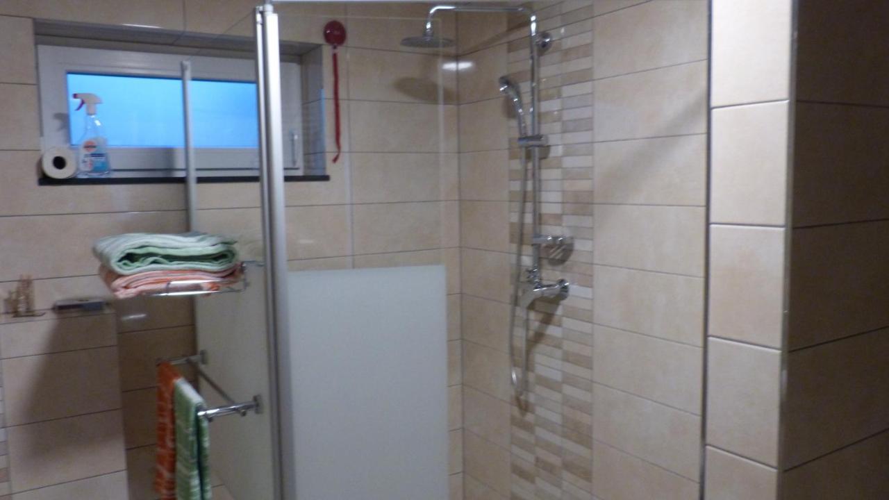 Lydieline Wincheringen Exterior foto
