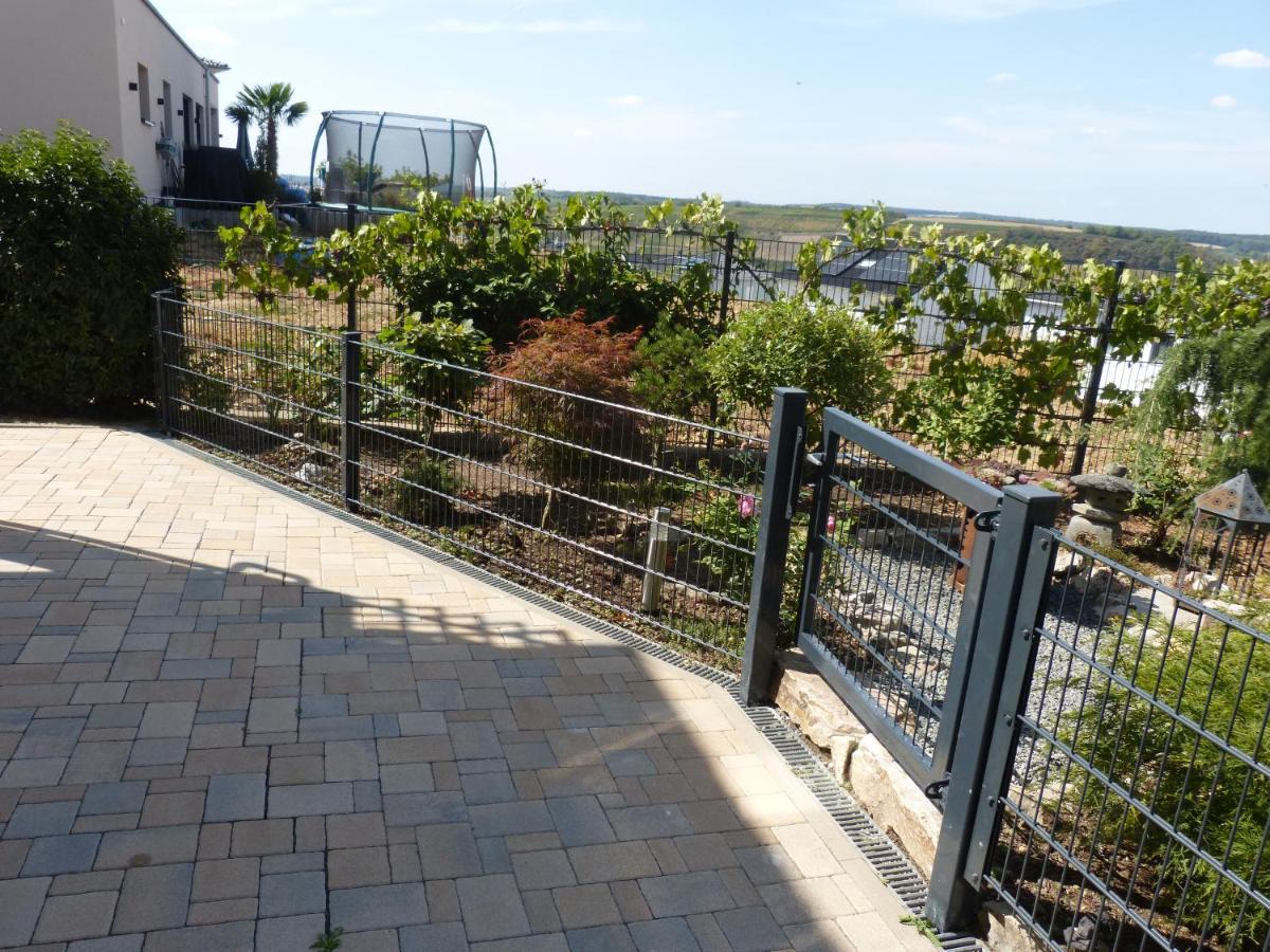 Lydieline Wincheringen Exterior foto