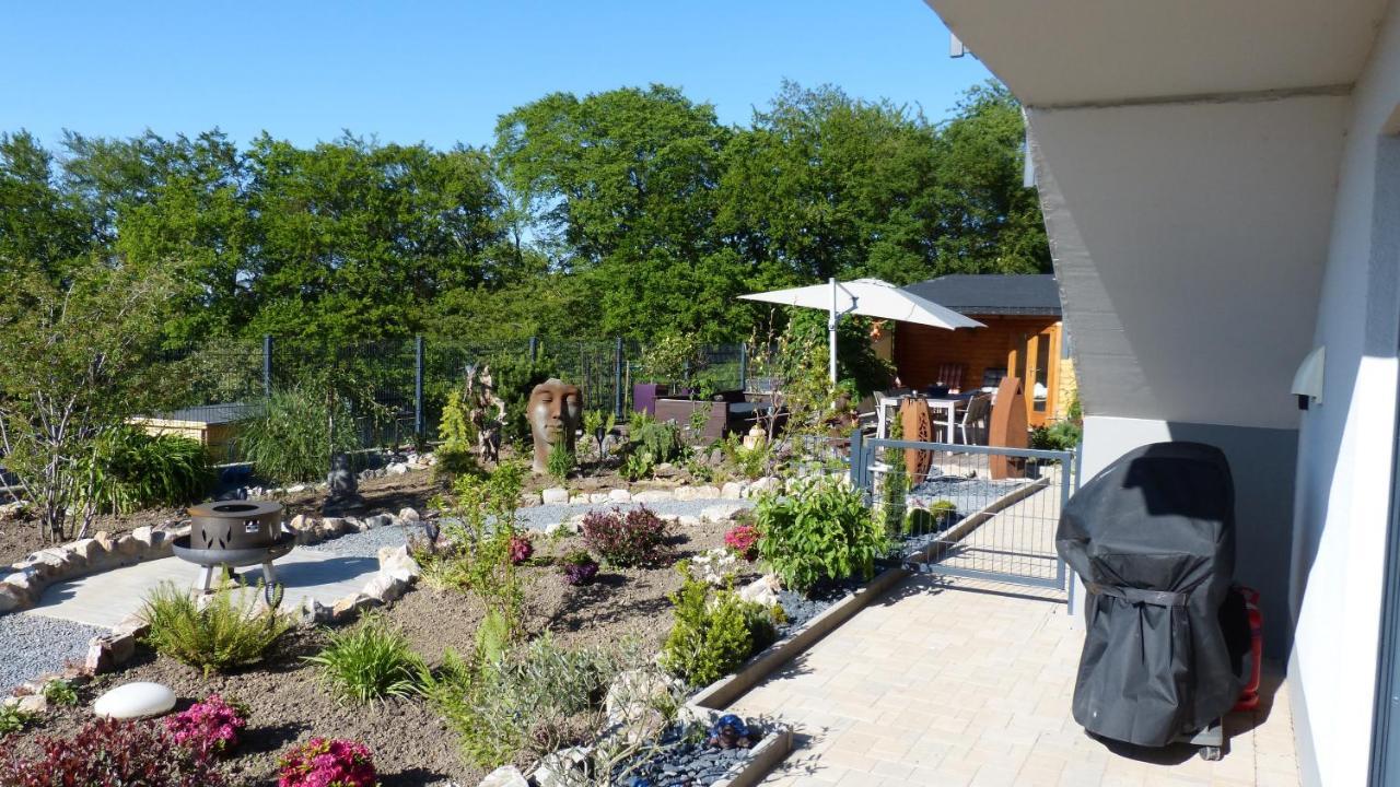 Lydieline Wincheringen Exterior foto