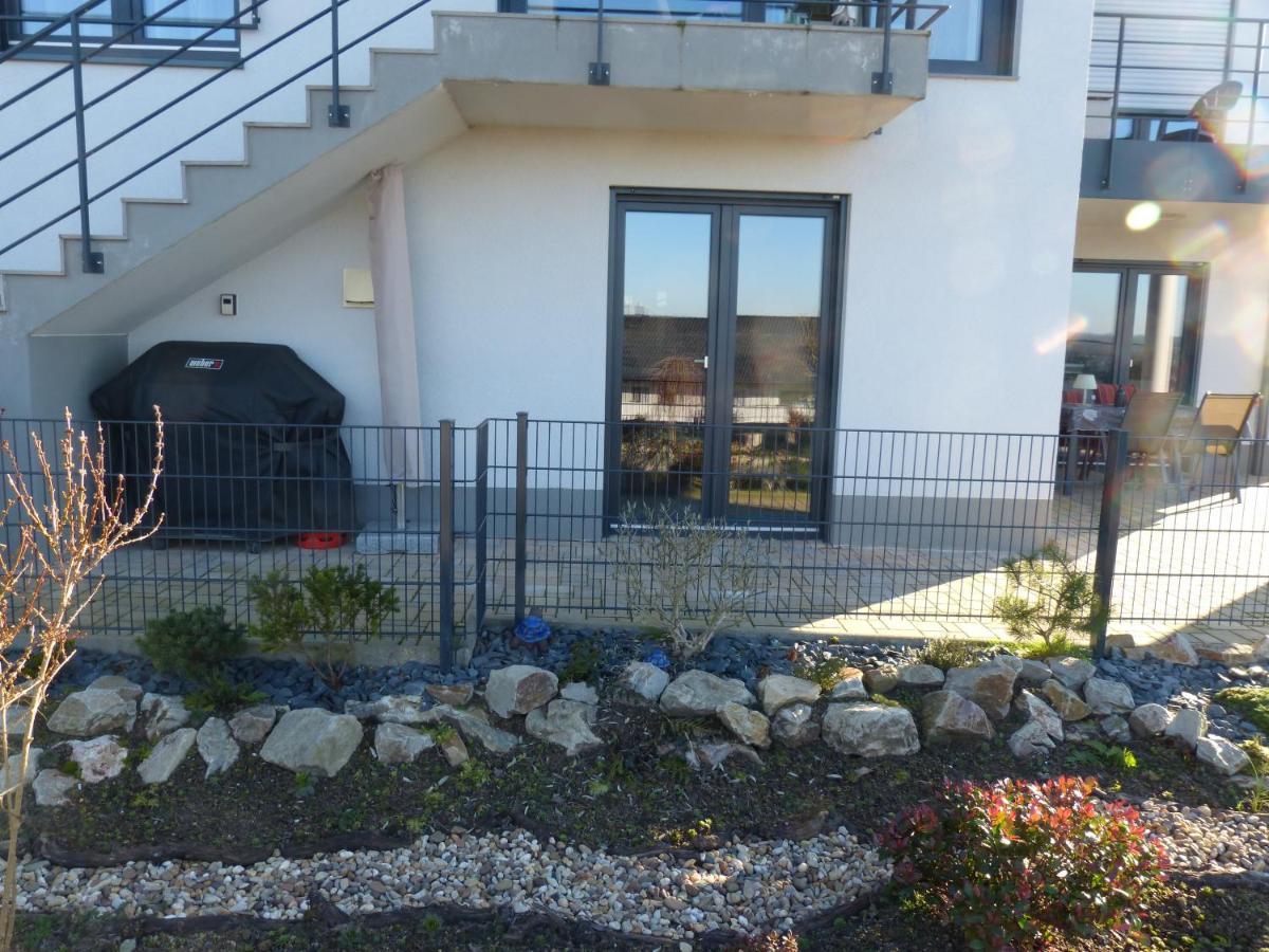 Lydieline Wincheringen Exterior foto